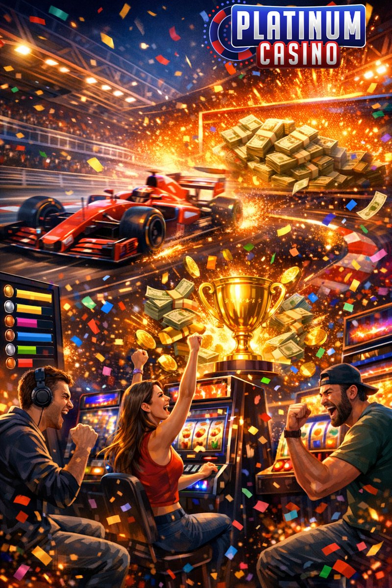 SpinFormula Casino: Quick Guide to UK Login and Gameplay